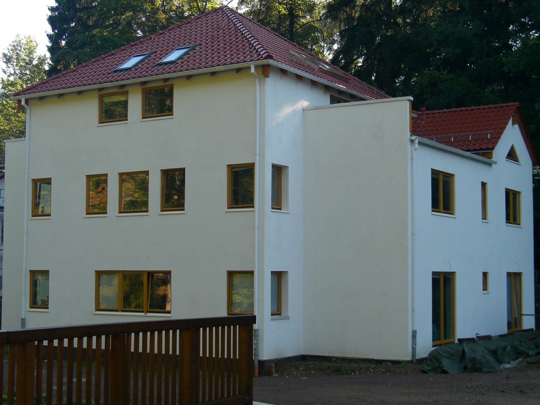 Begegnung