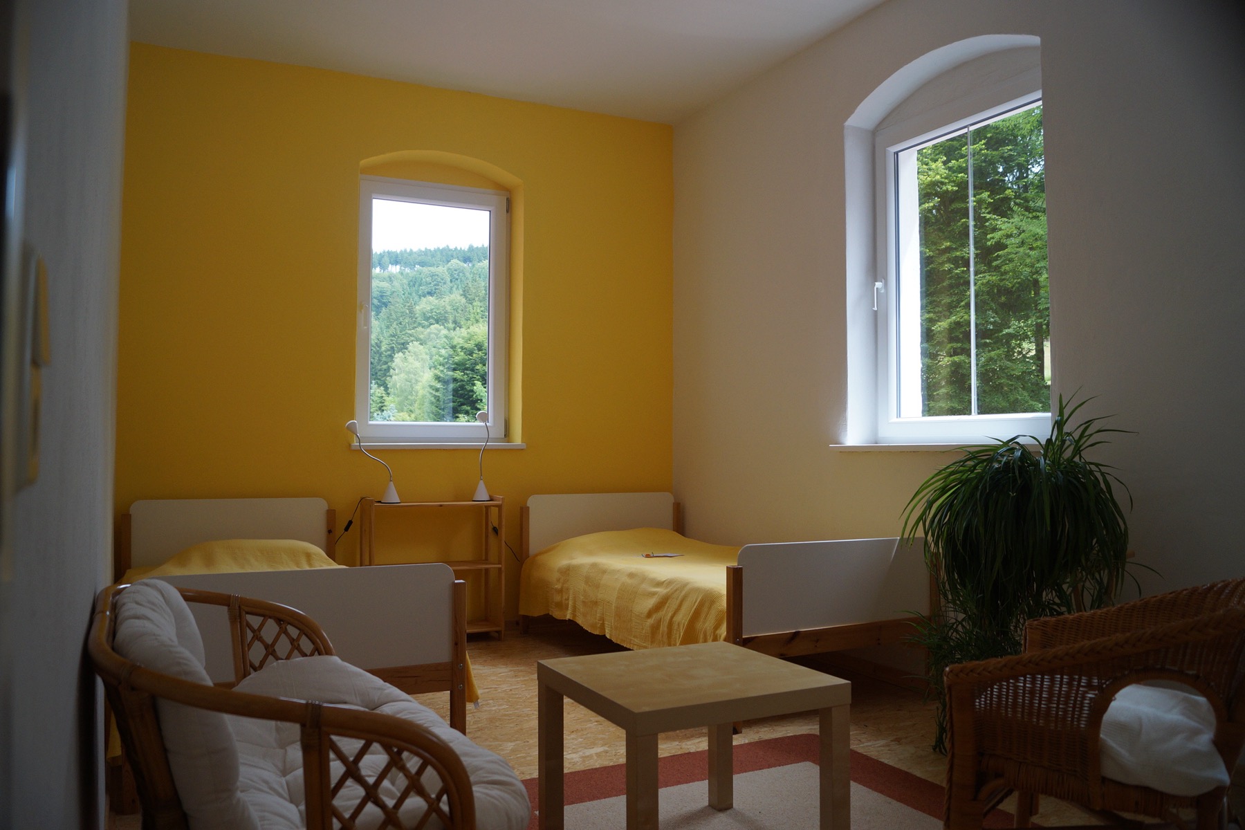 Gästezimmer